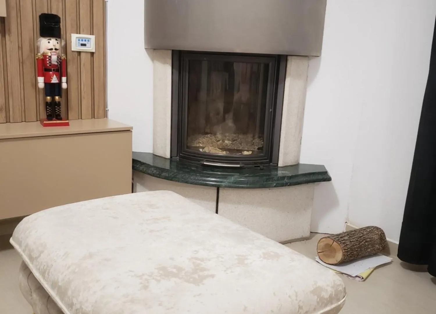 Studio Thopia Durres Apartment