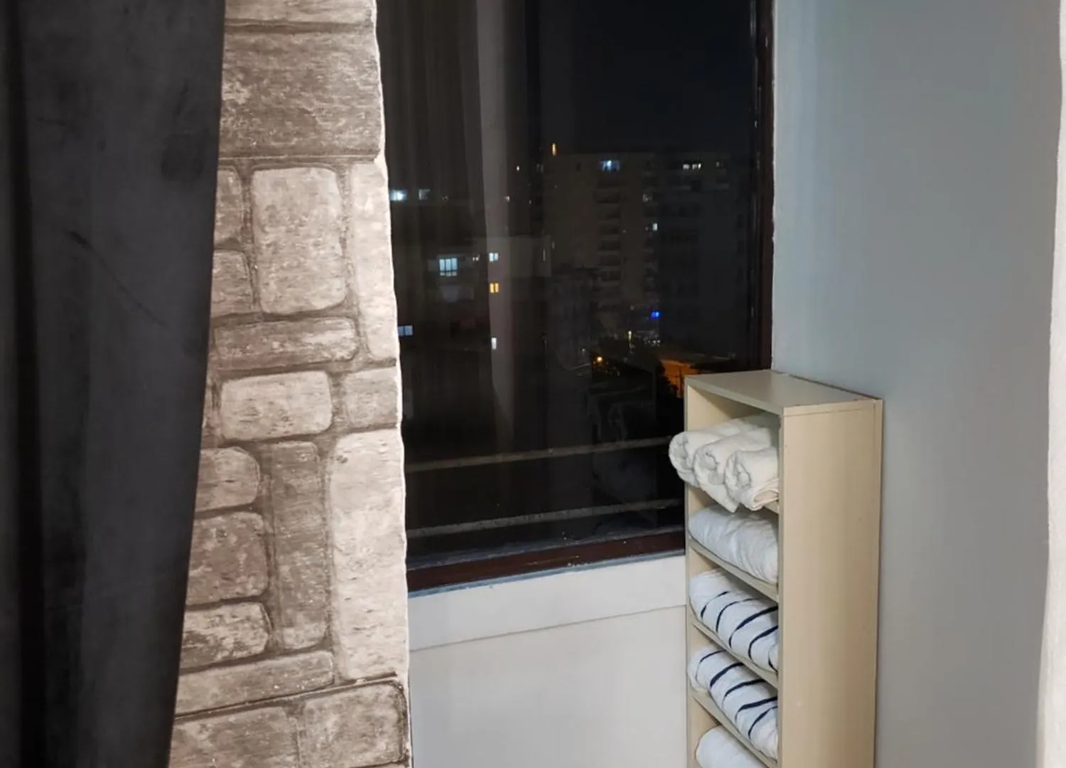 Apartment Studio Thopia Durres Albania