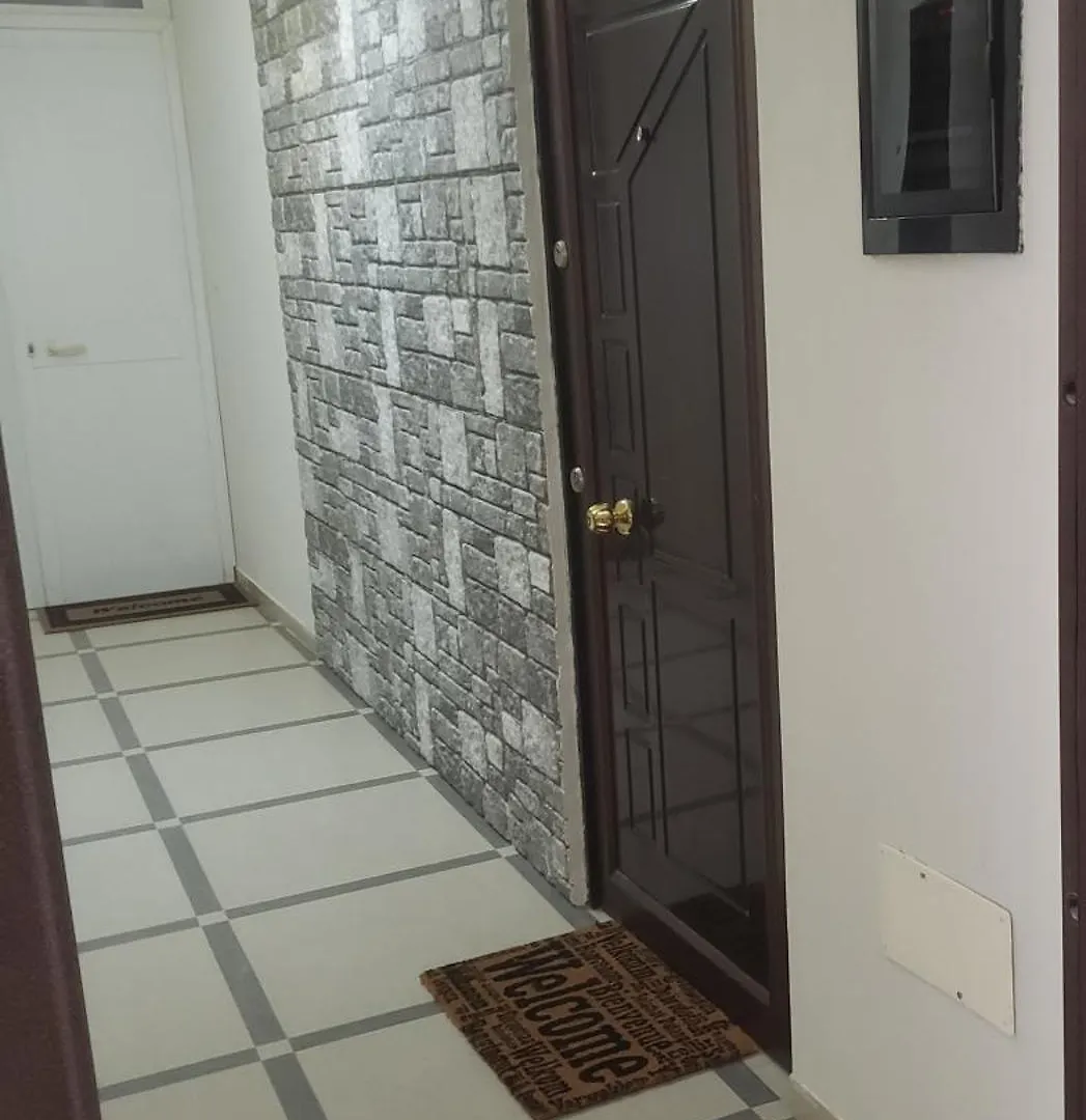 Apartment Studio Thopia Durres