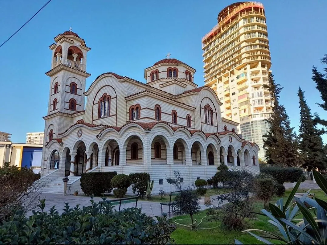 Studio Thopia Durres Albania