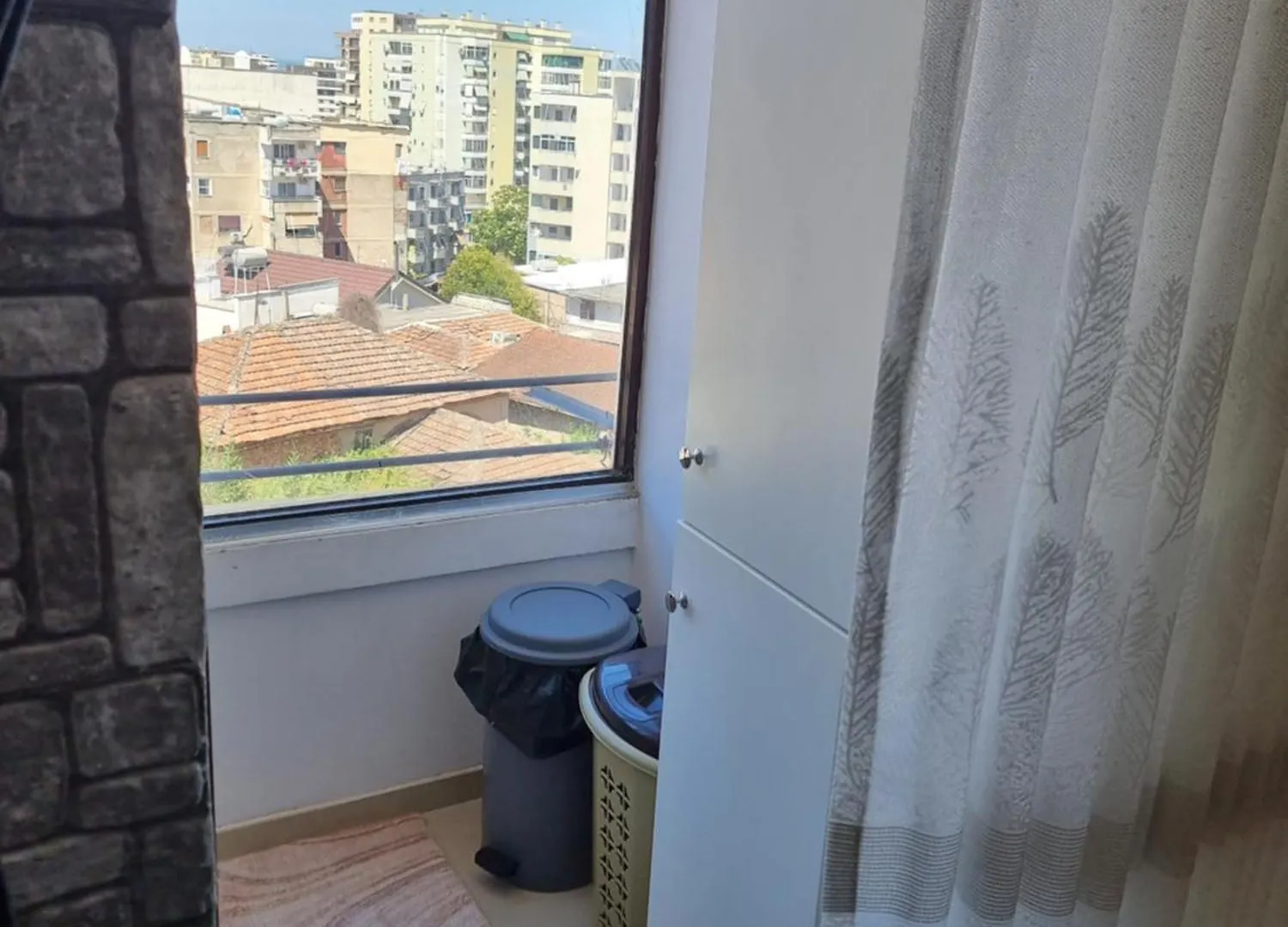 Studio Thopia Durrës Apartamento